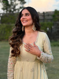 Women’s Ethnic Wear – Designer Gown Set