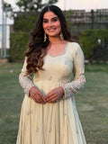 Women’s Ethnic Wear – Designer Gown Set