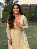 Women’s Ethnic Wear – Designer Gown Set