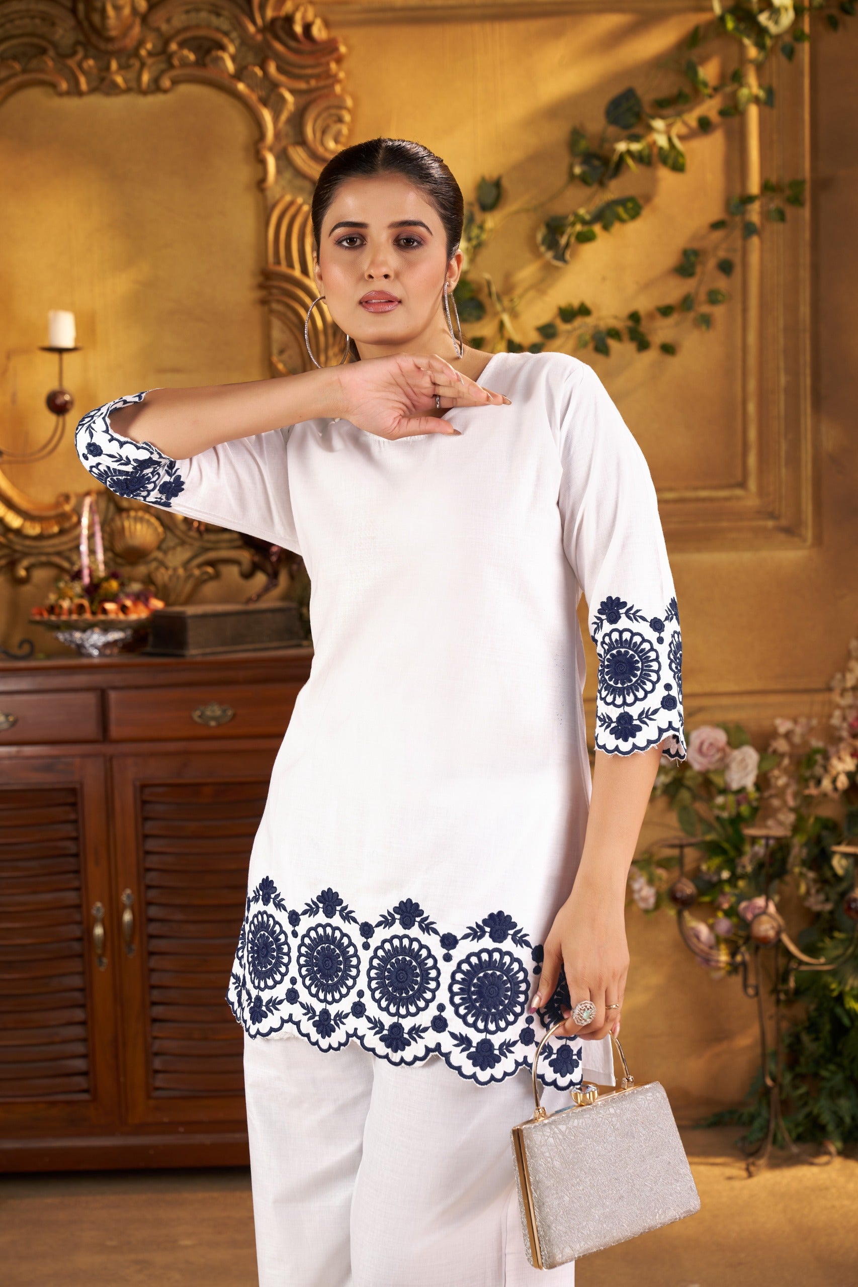 New Concept Co-ord Set