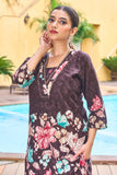 Designer Festive Cotton Co-ord Set with Handwork Detailing – Premium Quality