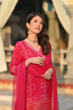 Premium Designer Kurti, Pant & Dupatta Set